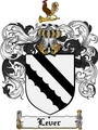 Thumbnail Lever Family Crest Lever Coat of Arms Digital Download