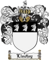 Thumbnail Lindley Family Crest Lindley Coat of Arms Digital Download