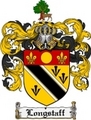 Thumbnail Longstaff Family Crest Longstaff Coat of Arms Digital Download