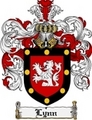 Thumbnail Lynn Family Crest Lynn Coat of Arms Digital Download Thumbnail Lynn Family Crest Lynn Coat of Arms Digital Download