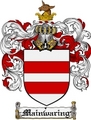 Thumbnail Mainwaring Family Crest Mainwaring Coat of Arms Digital Download Thumbnail Mainwaring Family Crest Mainwaring Coat of Arms Digital Download