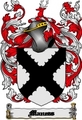Thumbnail Maness Family Crest  Maness Coat of Arms Digital Download