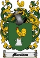 Thumbnail Maraldos Family Crest  Maraldos Coat of Arms Digital Download