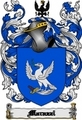 Thumbnail Marazzi Family Crest  Marazzi Coat of Arms Digital Download