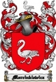 Thumbnail Marcinkiewicz Family Crest  Marcinkiewicz Coat of Arms Digital Download