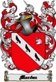 Thumbnail Marden Family Crest  Marden Coat of Arms Digital Download