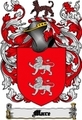 Thumbnail Mare Family Crest Mare Coat of Arms Digital Download Thumbnail Mare Family Crest Mare Coat of Arms Digital Download