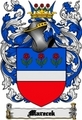 Thumbnail Marecek Family Crest Marecek Coat of Arms Digital Download Thumbnail Marecek Family Crest Marecek Coat of Arms Digital Download
