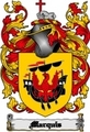 Thumbnail Marquis Family Crest  Marquis Coat of Arms Digital Download