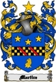 Thumbnail Martire Family Crest  Martire Coat of Arms Digital Download