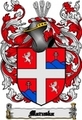 Thumbnail Maruska Family Crest  Maruska Coat of Arms Digital Download