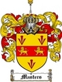 Thumbnail Masters Family Crest  Masters Coat of Arms Digital Download