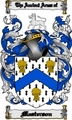 Thumbnail Masterson Family Crest  Masterson Coat of Arms Digital Download