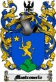 Thumbnail Mastroserio Family Crest  Mastroserio Coat of Arms Digital Download
