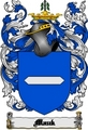 Thumbnail Mauk Family Crest Mauk Coat of Arms Digital Download Thumbnail Mauk Family Crest Mauk Coat of Arms Digital Download