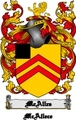 Thumbnail Mcalice Family Crest Mcalice Coat of Arms Digital Download Thumbnail Mcalice Family Crest Mcalice Coat of Arms Digital Download