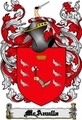 Thumbnail Mcanulla Family Crest  Mcanulla Coat of Arms Digital Download