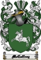 Thumbnail Mccafferty Family Crest  Mccafferty Coat of Arms Digital Download