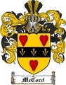 Thumbnail Mccord Family Crest Mccord Coat of Arms Digital Download Thumbnail Mccord Family Crest Mccord Coat of Arms Digital Download