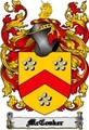 Thumbnail Mccosker Family Crest Mccosker Coat of Arms Digital Download Thumbnail Mccosker Family Crest Mccosker Coat of Arms Digital Download