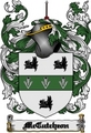 Thumbnail Mccutcheon Family Crest Mccutcheon Coat of Arms Digital Download Thumbnail Mccutcheon Family Crest Mccutcheon Coat of Arms Digital Download