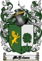 Thumbnail Mcerlean Family Crest Mcerlean Coat of Arms Digital Download Thumbnail Mcerlean Family Crest Mcerlean Coat of Arms Digital Download