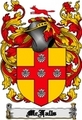 Thumbnail Mcfalls Family Crest Mcfalls Coat of Arms Digital Download Thumbnail Mcfalls Family Crest Mcfalls Coat of Arms Digital Download