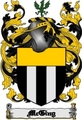 Thumbnail Mcging Family Crest  Mcging Coat of Arms Digital Download