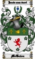 Thumbnail Mcgown Family Crest  Mcgown Coat of Arms Digital Download