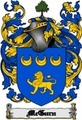 Thumbnail Mcgurn Family Crest  Mcgurn Coat of Arms Digital Download