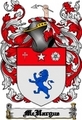 Thumbnail Mchargue Family Crest  Mchargue Coat of Arms Digital Download