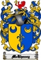 Thumbnail Mcilhenny Family Crest  Mcilhenny Coat of Arms Digital Download