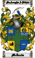 Thumbnail Mcinnis Family Crest  Mcinnis Coat of Arms Digital Download