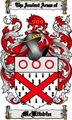 Thumbnail Mckibbin Family Crest  Mckibbin Coat of Arms Digital Download
