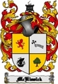 Thumbnail Mckissick Family Crest  Mckissick Coat of Arms Digital Download