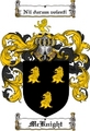 Thumbnail Mcknight Family Crest  Mcknight Coat of Arms Digital Download