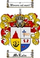 Thumbnail Mclain Family Crest  Mclain Coat of Arms Digital Download