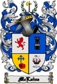 Thumbnail Mclaine Family Crest  Mclaine Coat of Arms Digital Download
