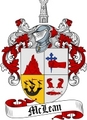 Thumbnail Mclean Family Crest Mclean Coat of Arms Digital Download Thumbnail Mclean Family Crest Mclean Coat of Arms Digital Download