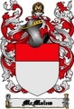 Thumbnail Mcmains Family Crest Mcmains Coat of Arms Digital Download Thumbnail Mcmains Family Crest Mcmains Coat of Arms Digital Download
