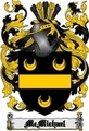 Thumbnail Mcmichael Family Crest Mcmichael Coat of Arms Digital Download Thumbnail Mcmichael Family Crest Mcmichael Coat of Arms Digital Download