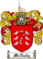 Thumbnail Mcnally Family Crest Mcnally Coat of Arms Digital Download Thumbnail Mcnally Family Crest Mcnally Coat of Arms Digital Download