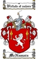 Thumbnail Mcnamara Family Crest Mcnamara Coat of Arms Digital Download Thumbnail Mcnamara Family Crest Mcnamara Coat of Arms Digital Download