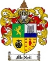 Thumbnail Mcneil Family Crest Mcneil Coat of Arms Digital Download Thumbnail Mcneil Family Crest Mcneil Coat of Arms Digital Download