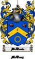 Thumbnail Mcquaw Family Crest Mcquaw Coat of Arms Digital Download Thumbnail Mcquaw Family Crest Mcquaw Coat of Arms Digital Download