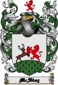 Thumbnail Mcstay Family Crest  Mcstay Coat of Arms Digital Download