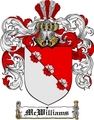 Thumbnail Mcwilliams Family Crest  Mcwilliams Coat of Arms Digital Download