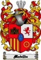 Thumbnail Medellin Family Crest  Medellin Coat of Arms Digital Download