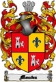 Thumbnail Mendez Family Crest  Mendez Coat of Arms Digital Download