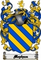 Thumbnail Mepham Family Crest  Mepham Coat of Arms Digital Download
